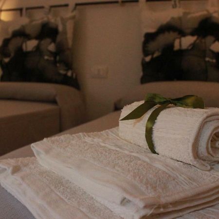 Casa Made Hotel Chieti Ngoại thất bức ảnh