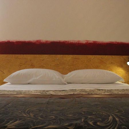 Casa Made Hotel Chieti Ngoại thất bức ảnh