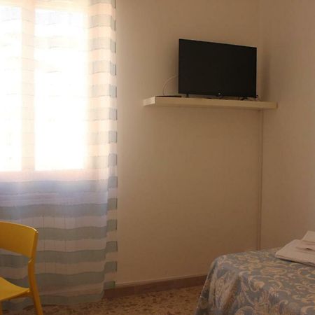 Casa Made Hotel Chieti Ngoại thất bức ảnh