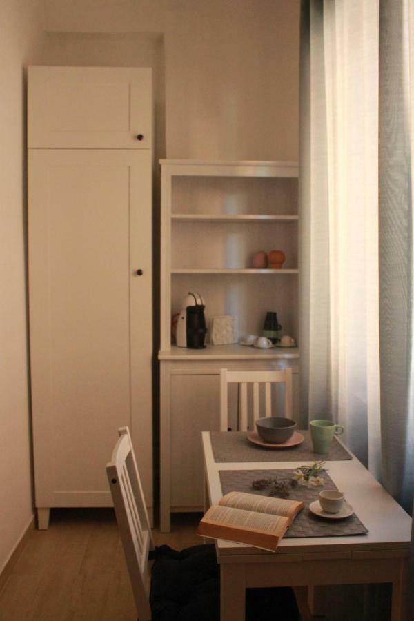 Casa Made Hotel Chieti Ngoại thất bức ảnh