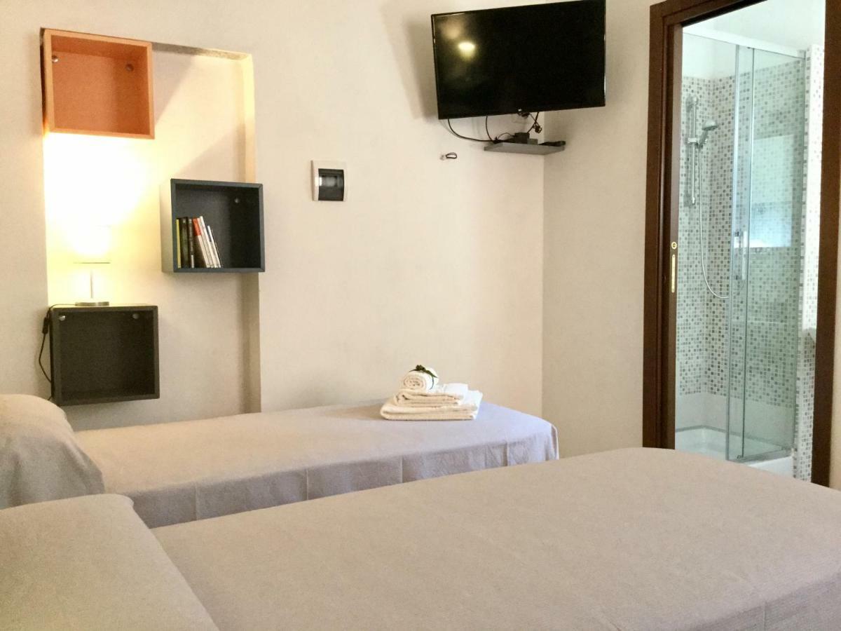 Casa Made Hotel Chieti Ngoại thất bức ảnh