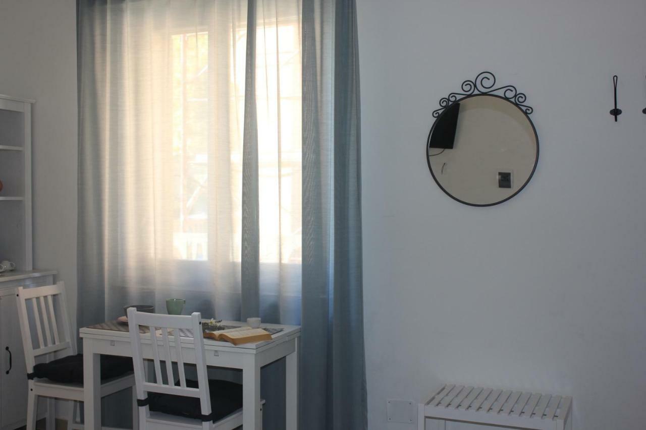 Casa Made Hotel Chieti Ngoại thất bức ảnh
