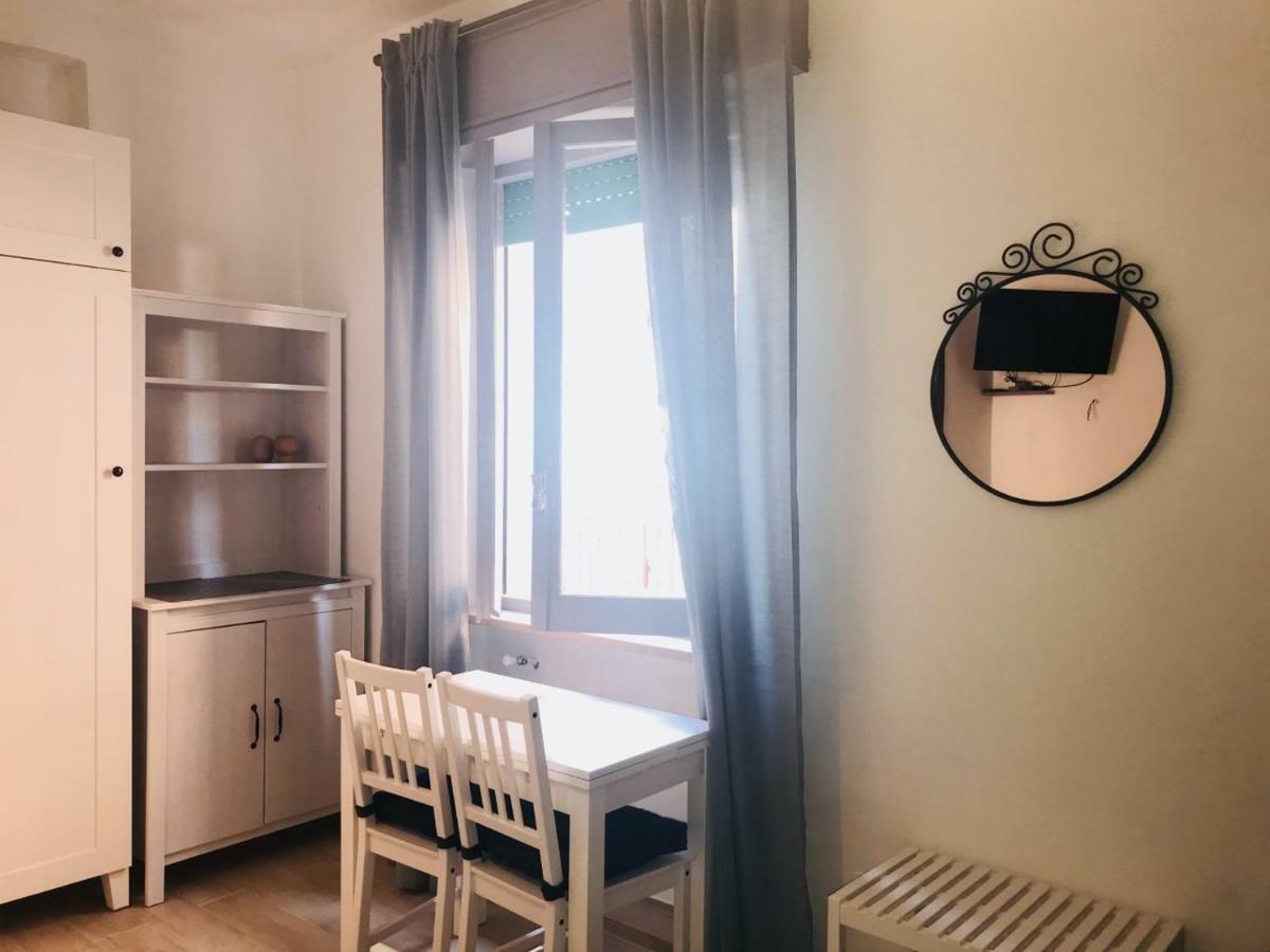 Casa Made Hotel Chieti Ngoại thất bức ảnh