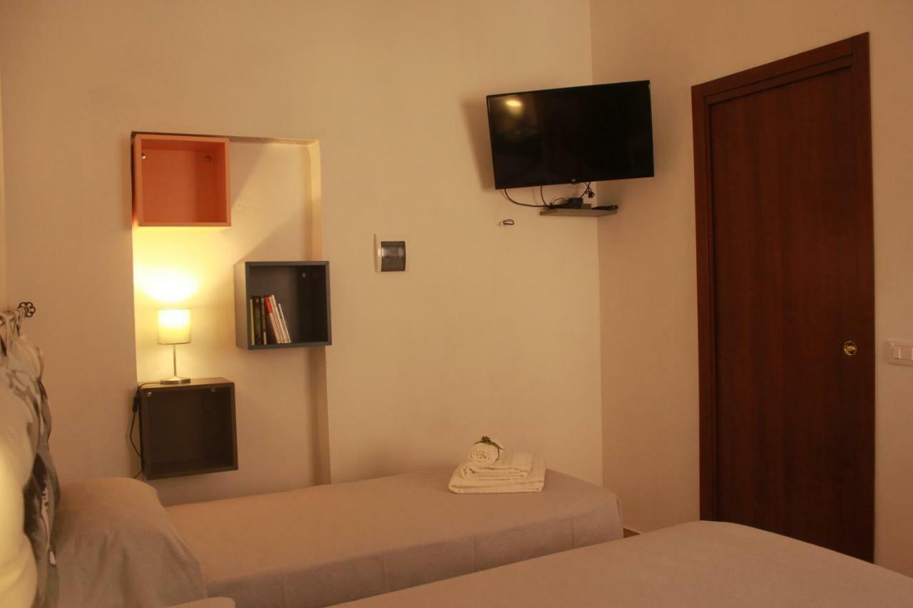 Casa Made Hotel Chieti Ngoại thất bức ảnh