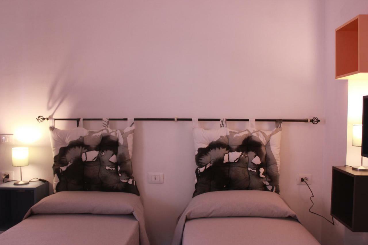 Casa Made Hotel Chieti Ngoại thất bức ảnh