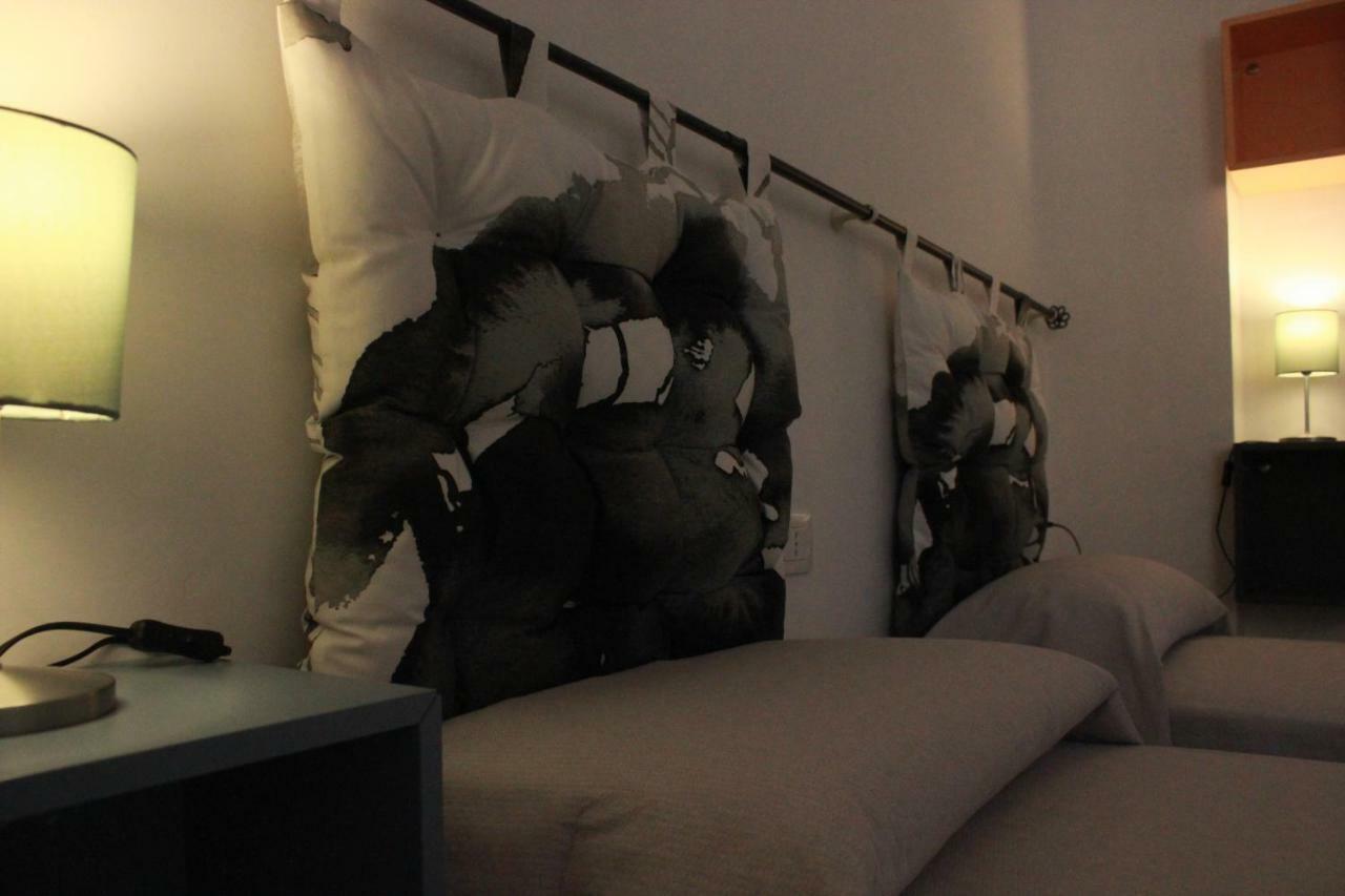 Casa Made Hotel Chieti Ngoại thất bức ảnh