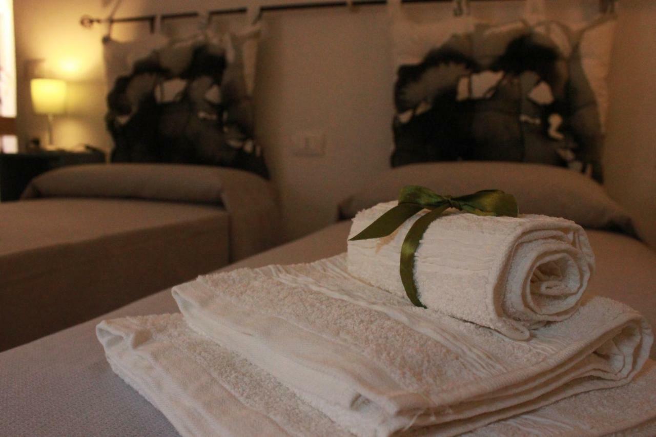 Casa Made Hotel Chieti Ngoại thất bức ảnh