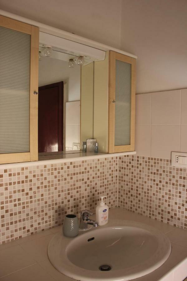 Casa Made Hotel Chieti Ngoại thất bức ảnh