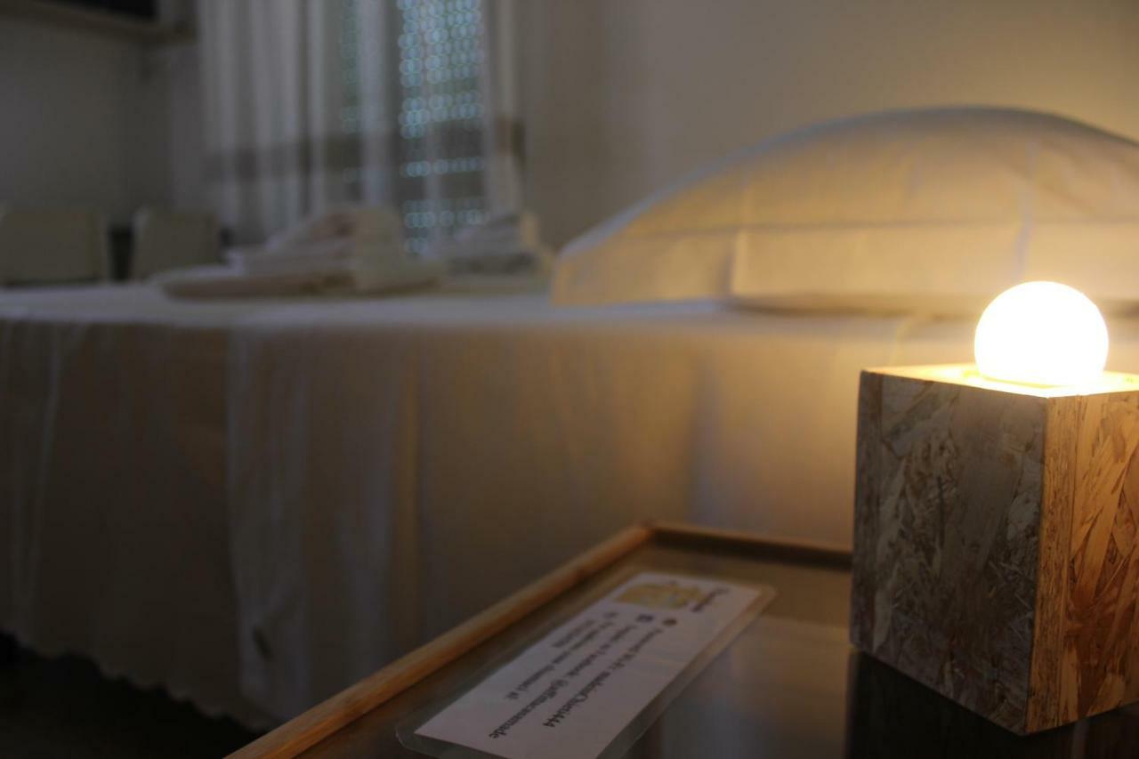 Casa Made Hotel Chieti Ngoại thất bức ảnh