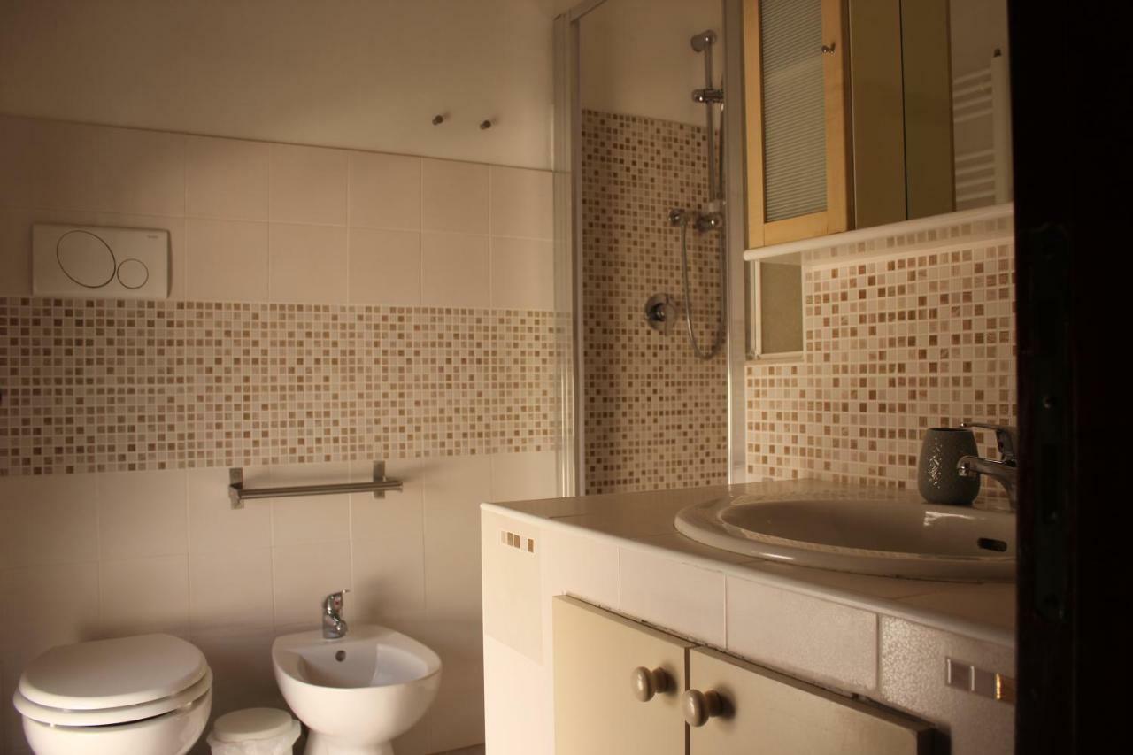 Casa Made Hotel Chieti Ngoại thất bức ảnh