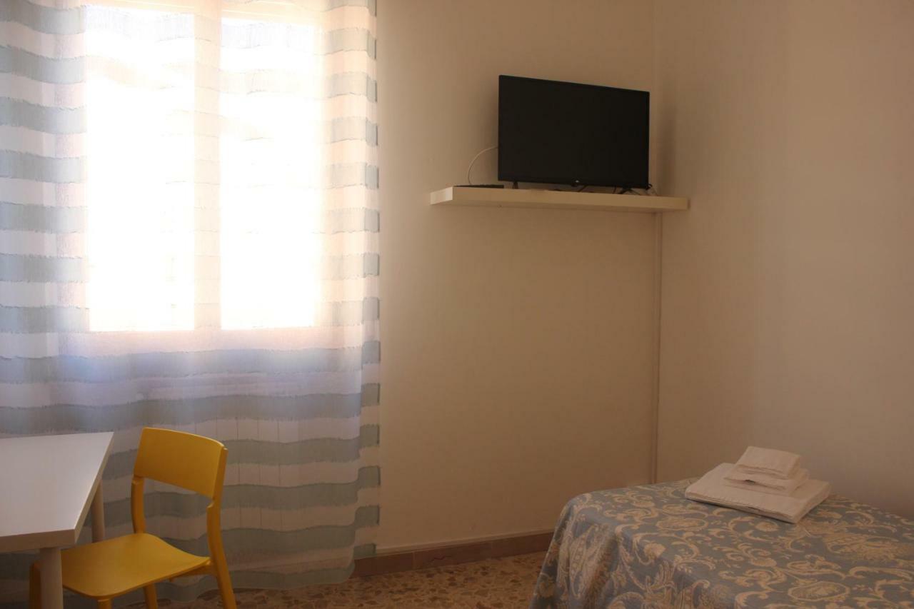 Casa Made Hotel Chieti Ngoại thất bức ảnh