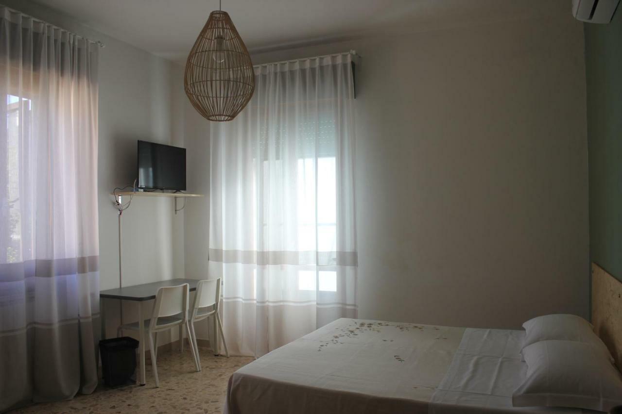 Casa Made Hotel Chieti Ngoại thất bức ảnh