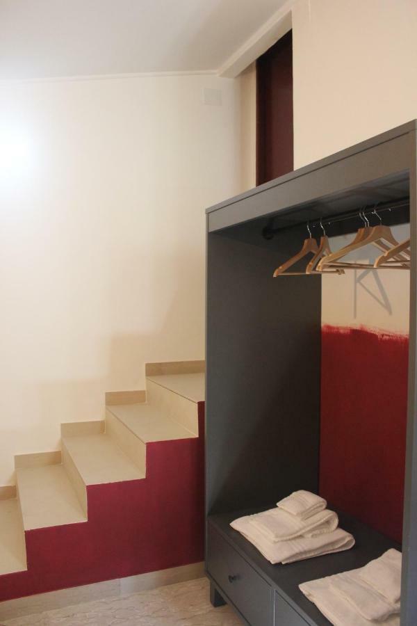 Casa Made Hotel Chieti Ngoại thất bức ảnh