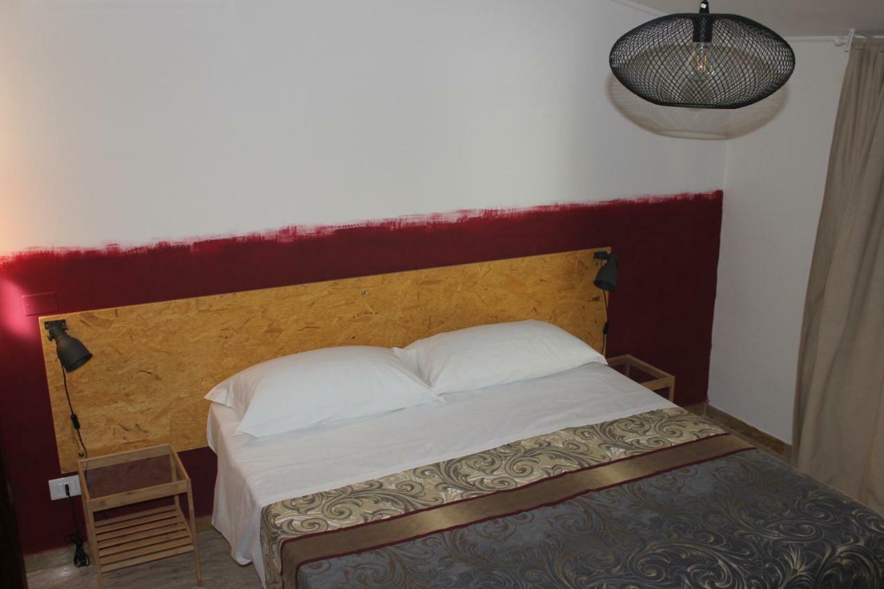 Casa Made Hotel Chieti Ngoại thất bức ảnh
