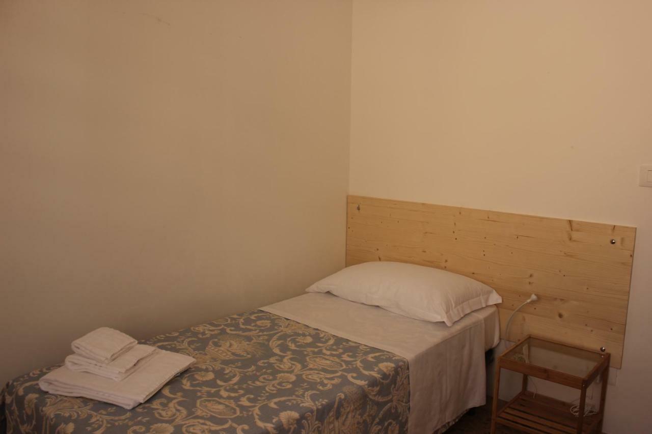Casa Made Hotel Chieti Ngoại thất bức ảnh