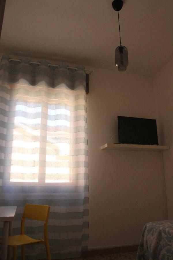 Casa Made Hotel Chieti Ngoại thất bức ảnh