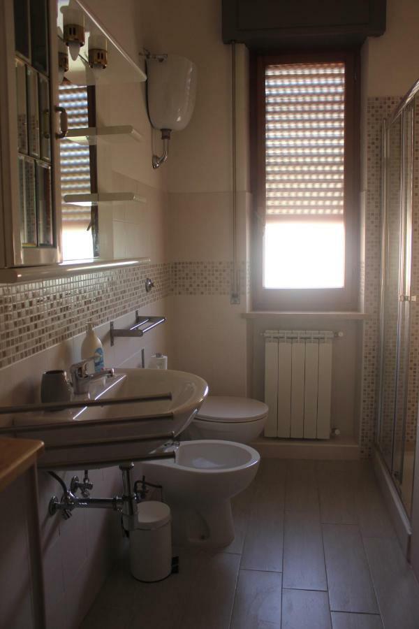 Casa Made Hotel Chieti Ngoại thất bức ảnh